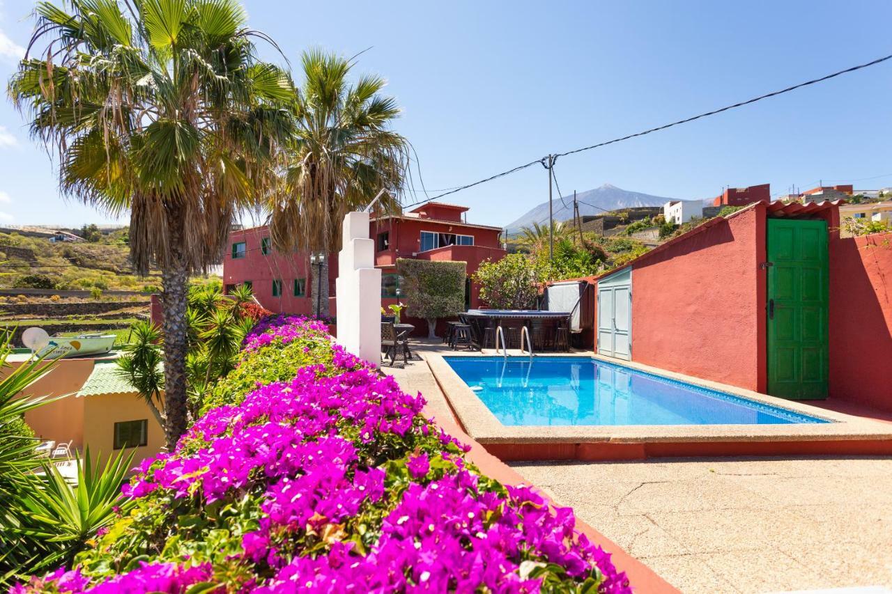 Finca La Gaviota - El Rincon إيكود ذي لوس فينوس المظهر الخارجي الصورة