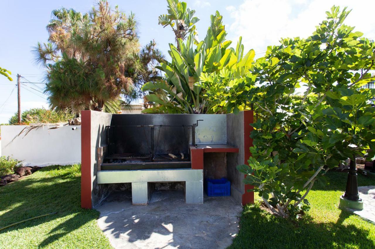 Finca La Gaviota - El Rincon إيكود ذي لوس فينوس المظهر الخارجي الصورة