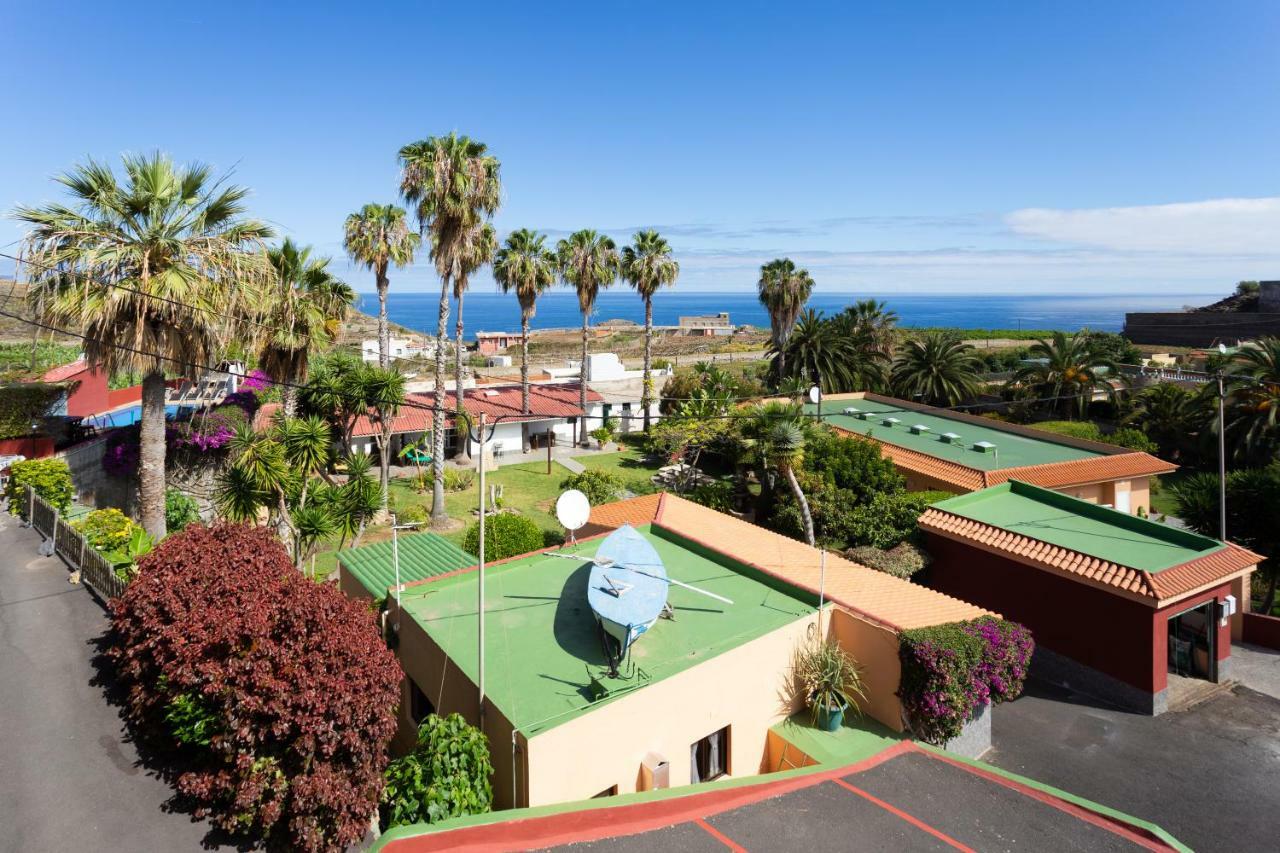 Finca La Gaviota - El Rincon إيكود ذي لوس فينوس المظهر الخارجي الصورة
