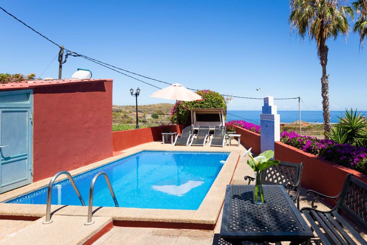 Finca La Gaviota - El Rincon إيكود ذي لوس فينوس المظهر الخارجي الصورة