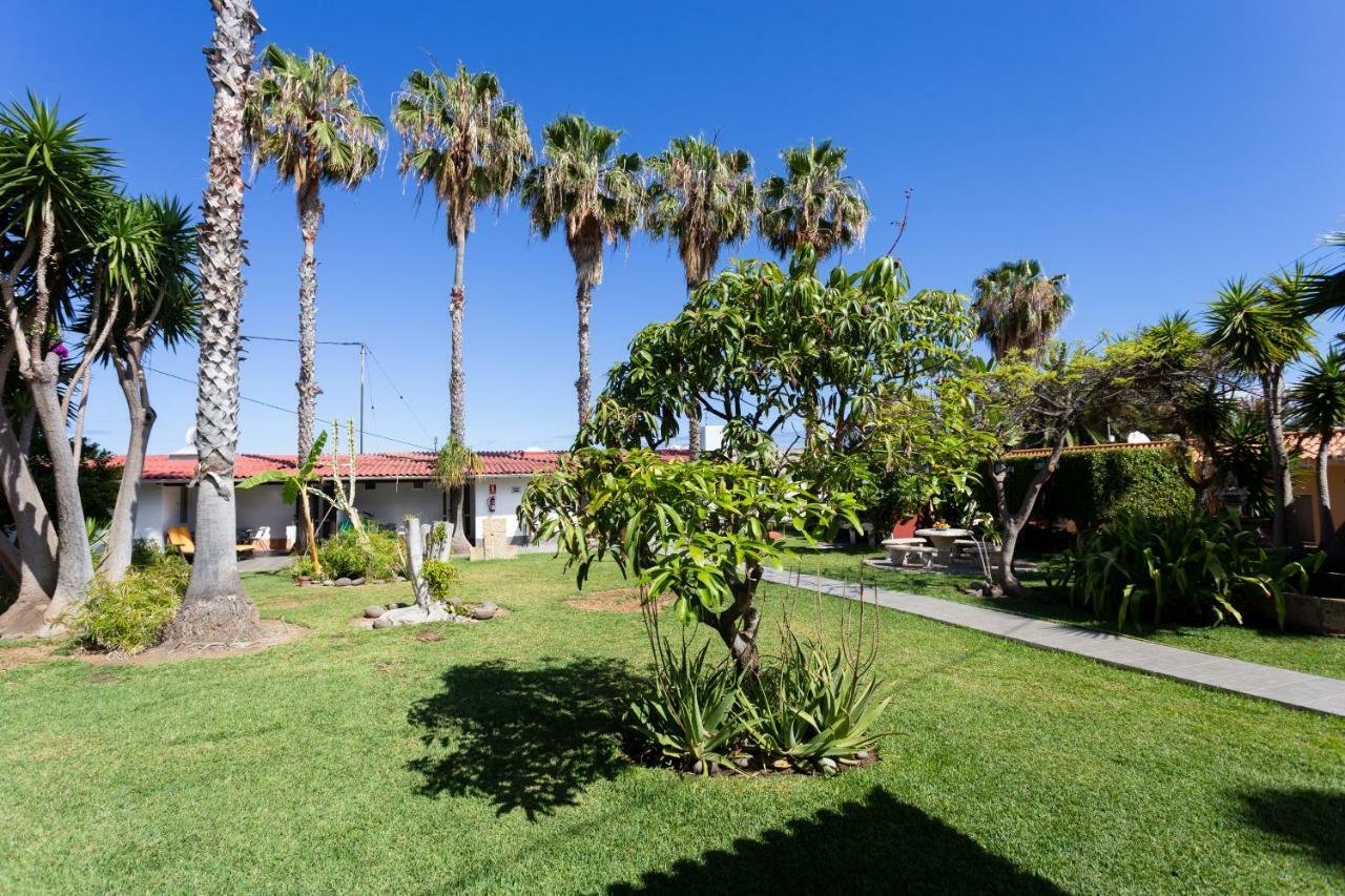 Finca La Gaviota - El Rincon إيكود ذي لوس فينوس المظهر الخارجي الصورة