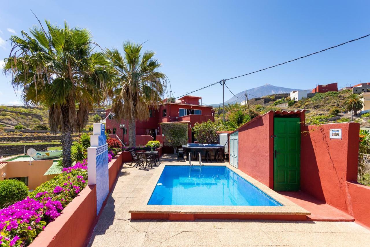 Finca La Gaviota - El Rincon إيكود ذي لوس فينوس المظهر الخارجي الصورة