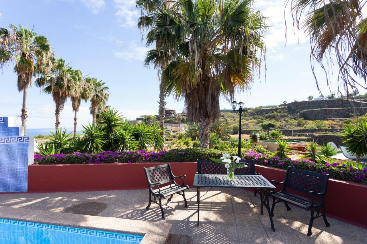 Finca La Gaviota - El Rincon إيكود ذي لوس فينوس المظهر الخارجي الصورة
