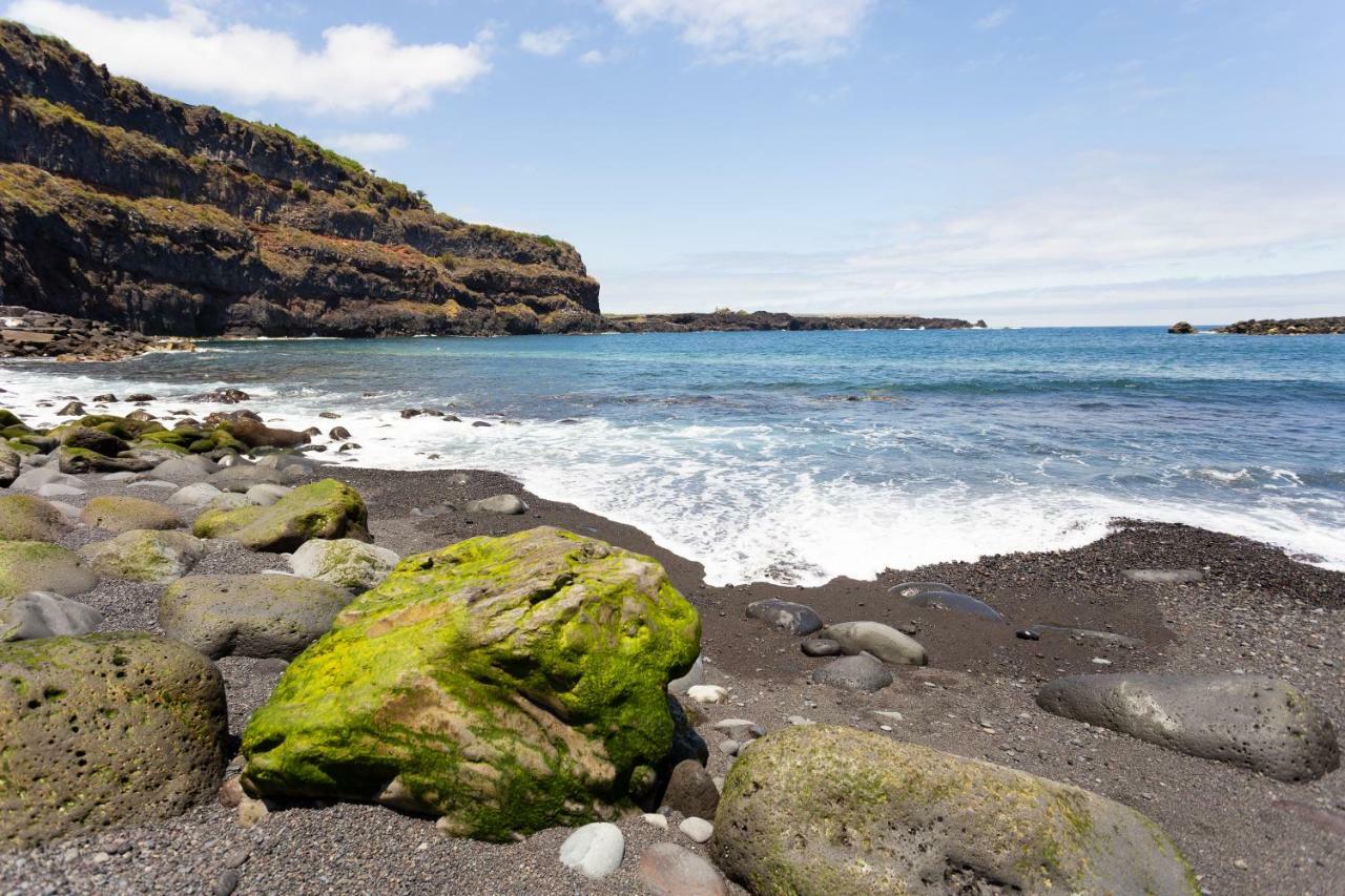 Finca La Gaviota - El Rincon إيكود ذي لوس فينوس المظهر الخارجي الصورة